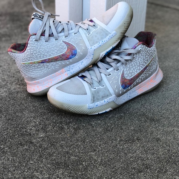 k y r i e 3 e y b l - Picture 2 of 3